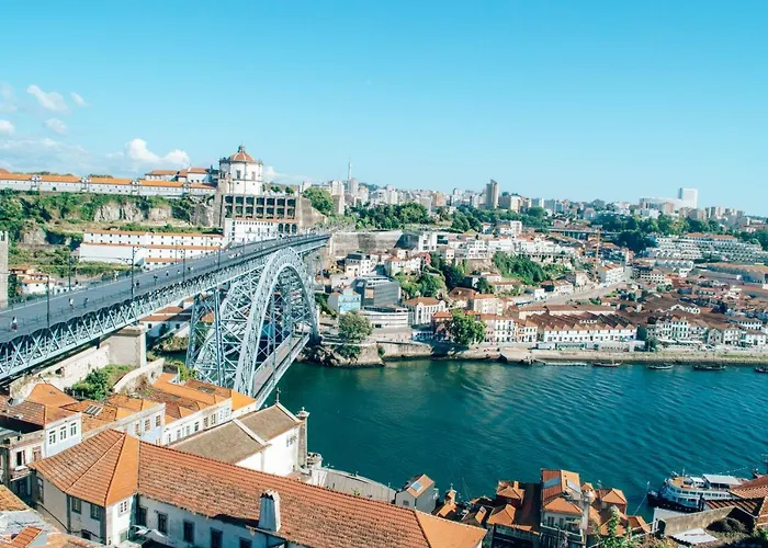 Apartamento In - D. Hugo 23