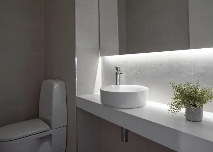 Apartamento In - D. Hugo 23