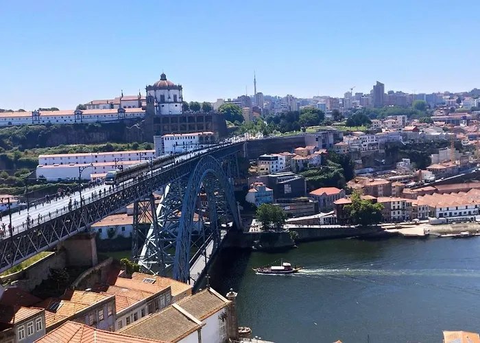 In - D. Hugo 23 Apartamento