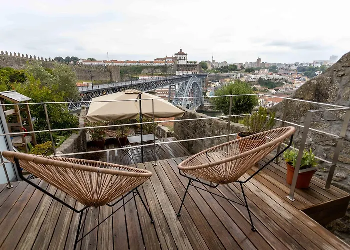 Apartamento In - D. Hugo 23 *