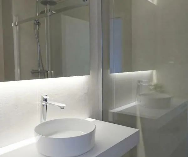 Apartamento In - D. Hugo 23