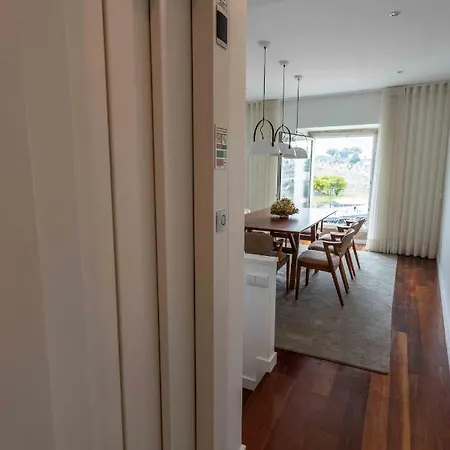 Apartman In - D. Hugo 23 Porto