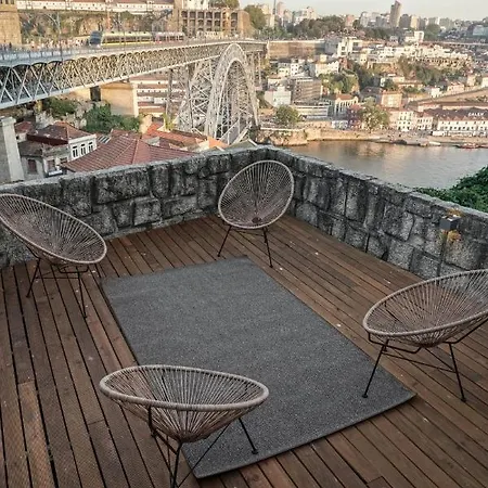 Apartman In - D. Hugo 23 *