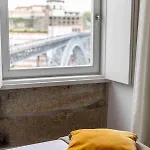 In - D. Hugo 23 Apartmán Porto