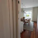 Apartmán In - D. Hugo 23 Porto