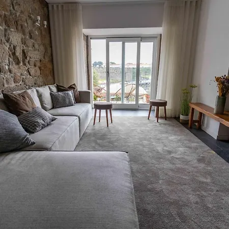 In - D. Hugo 23 Appartement Oporto