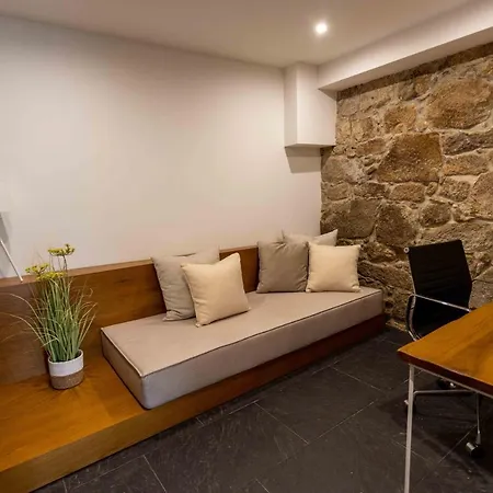 In - D. Hugo 23 Appartement