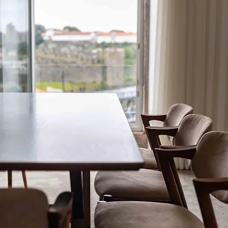 Appartement In - D. Hugo 23 Oporto