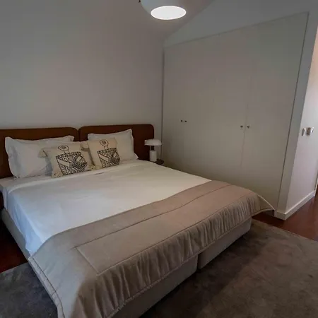 In - D. Hugo 23 Appartement *