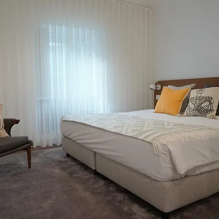 Apartmán In - D. Hugo 23