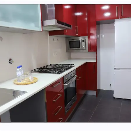 Apartament In - D. Hugo 23 Porto