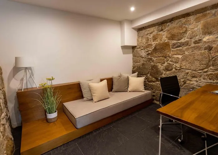 In - D. Hugo 23 דירה