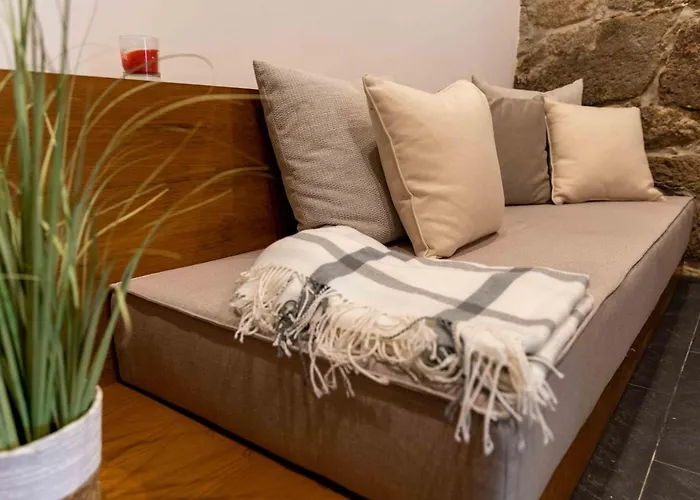 Apartmán In - D. Hugo 23 Porto