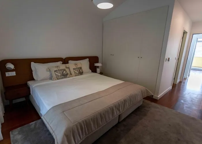 In - D. Hugo 23 Apartmán *