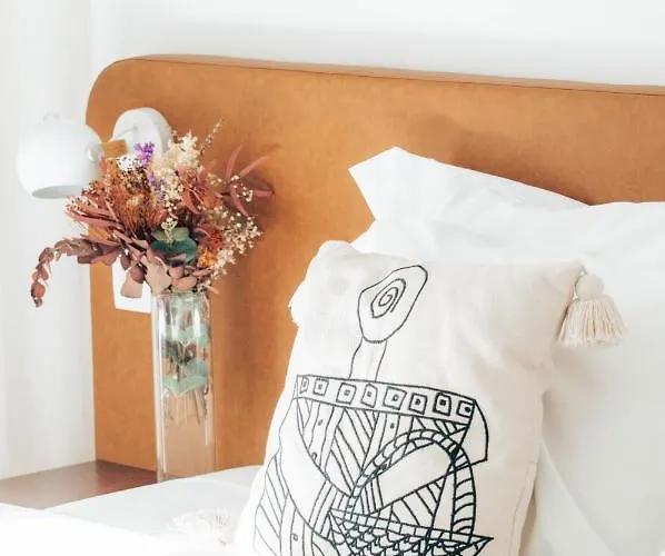 In - D. Hugo 23 アパート *