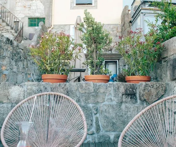 In - D. Hugo 23 דירה