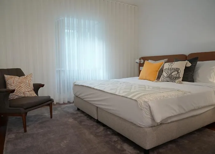 Apartmán In - D. Hugo 23