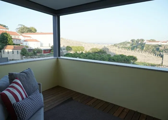 Apartmán In - D. Hugo 23 *