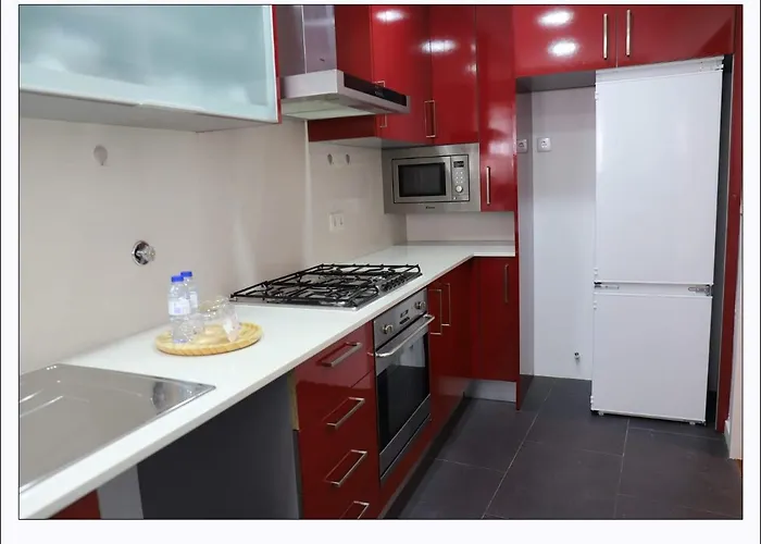 Apartmán In - D. Hugo 23 Porto