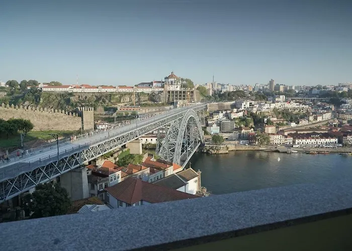 In - D. Hugo 23 דירה פורטו