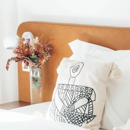 In - D. Hugo 23 Lejlighed *