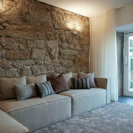 In - D. Hugo 23 Lejlighed Porto