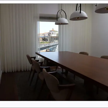 Lejlighed In - D. Hugo 23 Porto