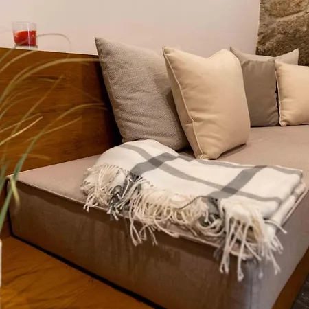 Apartment In - D. Hugo 23 Porto