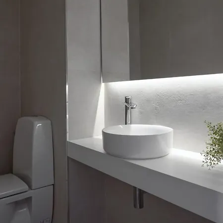 Apartment In - D. Hugo 23