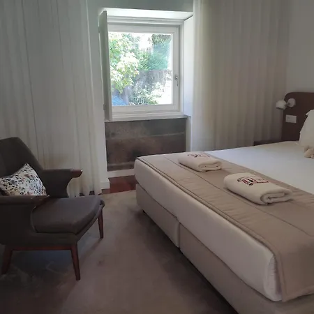 Apartment In - D. Hugo 23 Porto